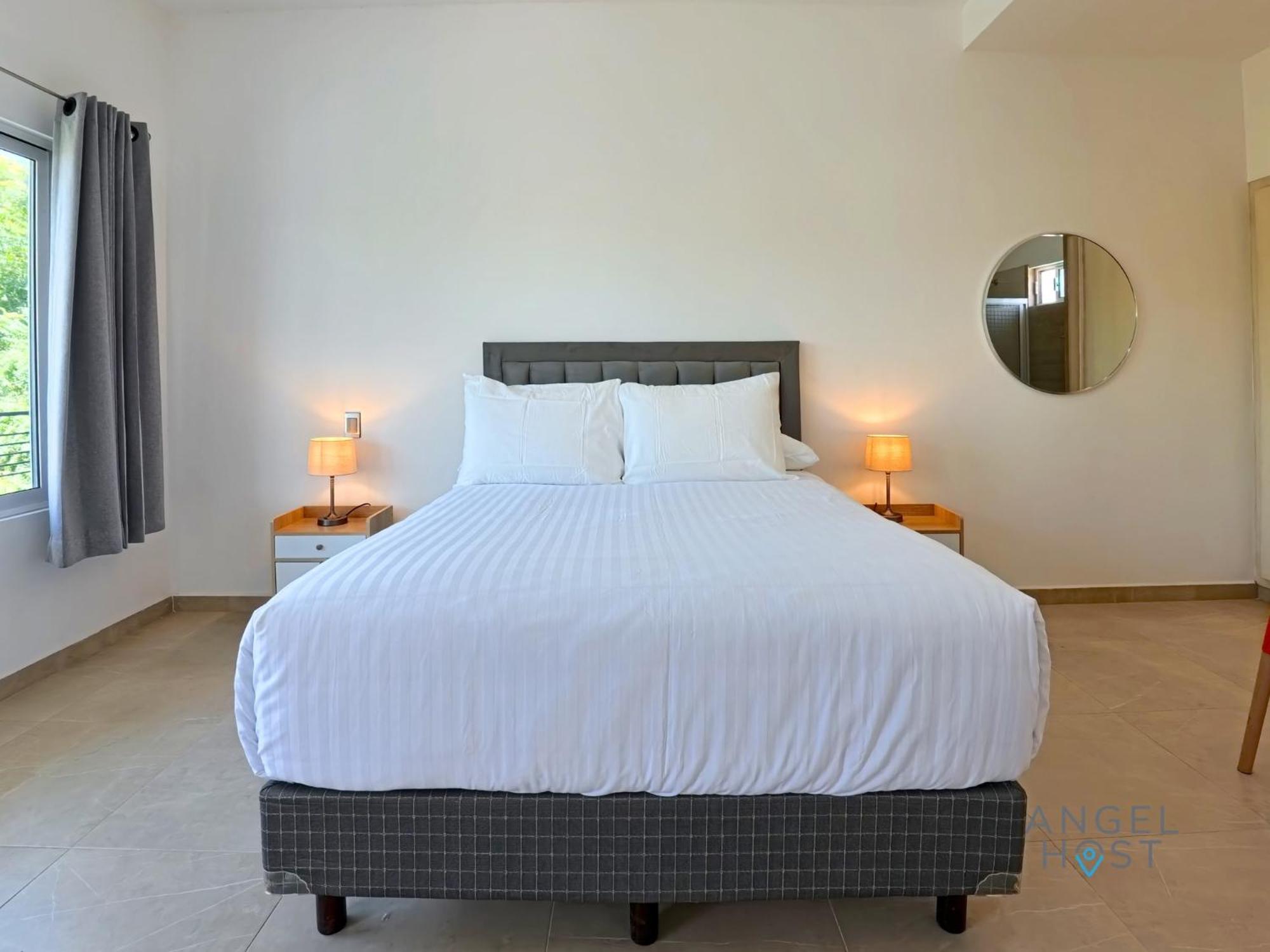 Commercial Zone Studios, Pool, Bbq And Beach 7 Blocks La Paz Luaran gambar