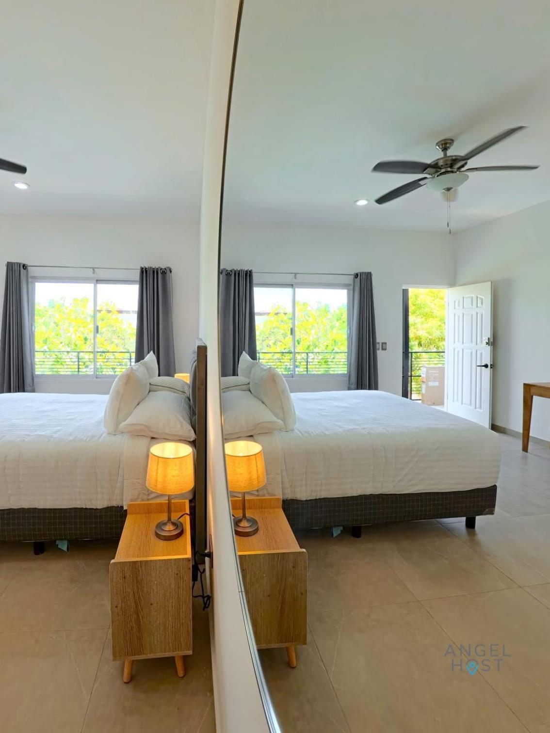 Commercial Zone Studios, Pool, Bbq And Beach 7 Blocks La Paz Luaran gambar