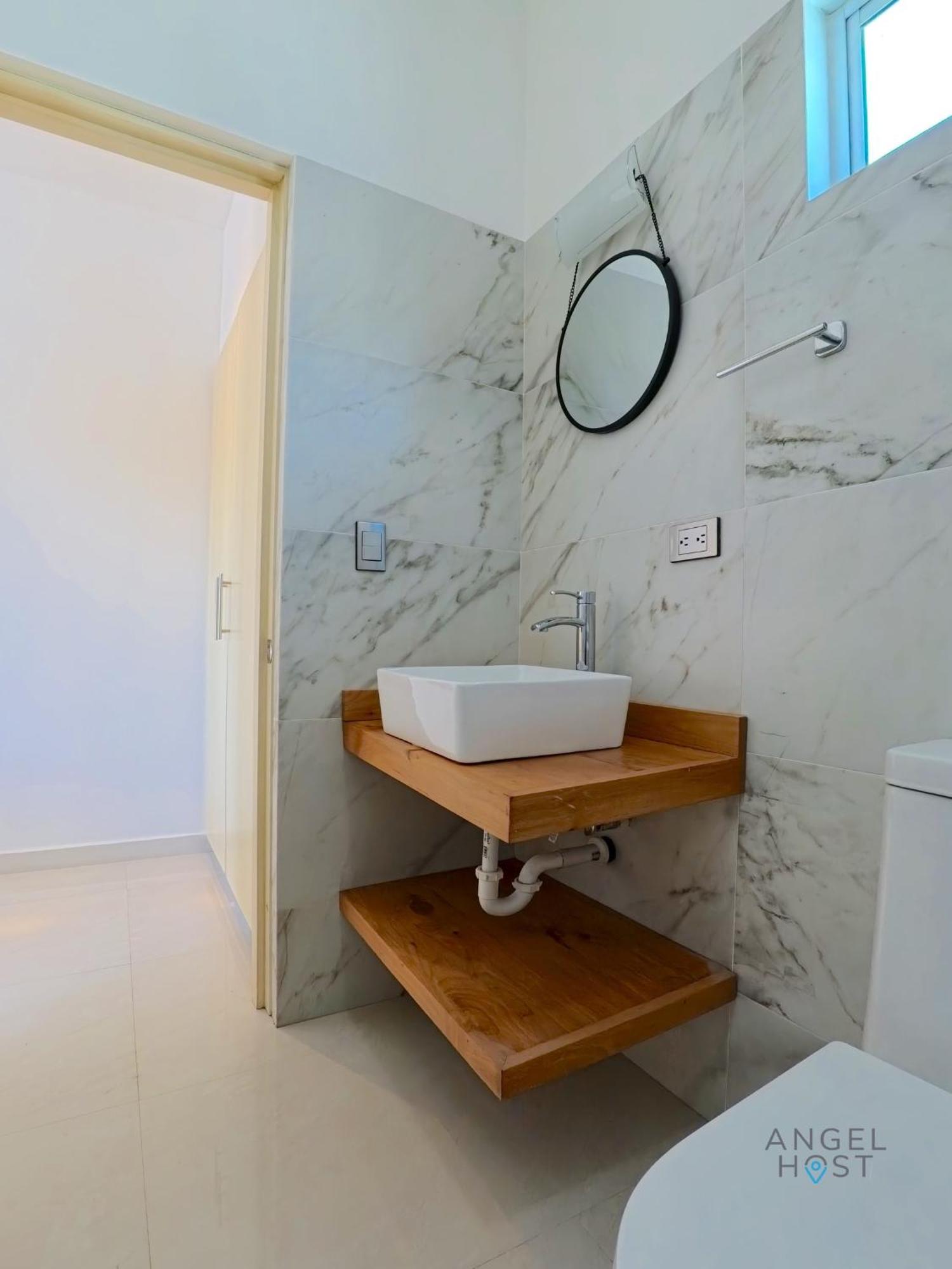 Commercial Zone Studios, Pool, Bbq And Beach 7 Blocks La Paz Luaran gambar