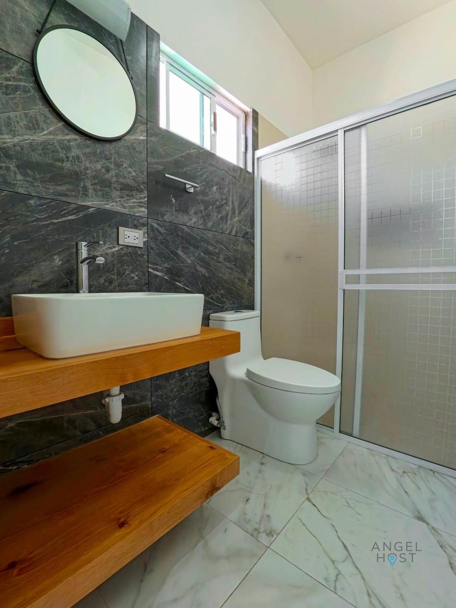 Commercial Zone Studios, Pool, Bbq And Beach 7 Blocks La Paz Luaran gambar