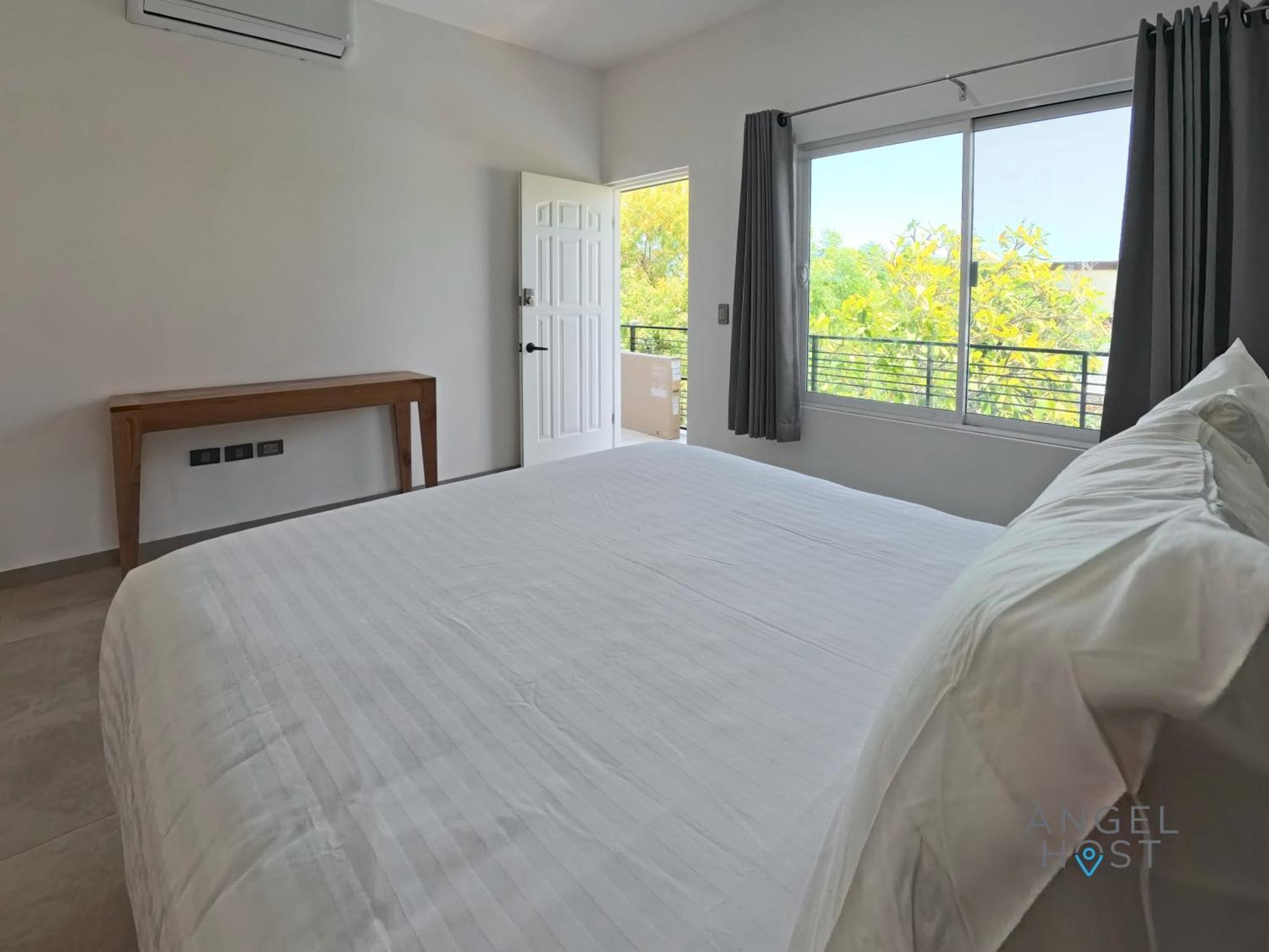 Commercial Zone Studios, Pool, Bbq And Beach 7 Blocks La Paz Luaran gambar
