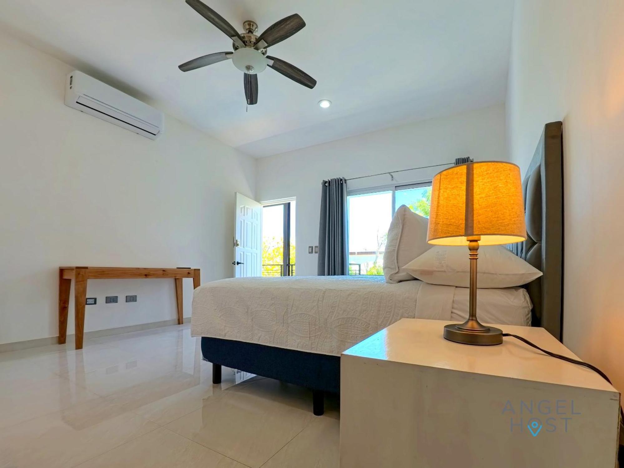 Commercial Zone Studios, Pool, Bbq And Beach 7 Blocks La Paz Luaran gambar
