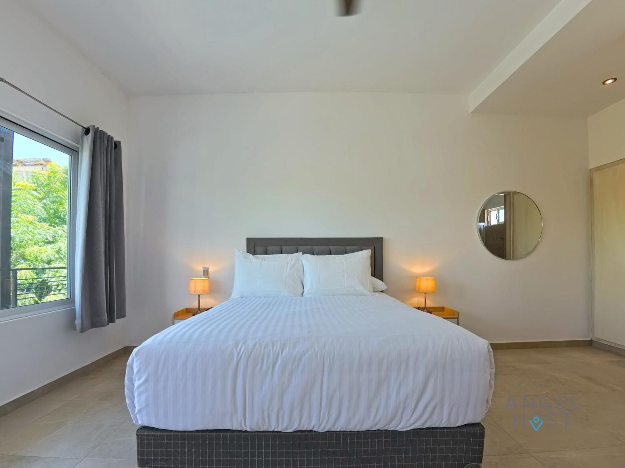Commercial Zone Studios, Pool, Bbq And Beach 7 Blocks La Paz Luaran gambar